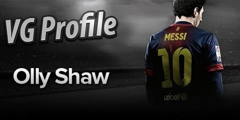 Featured in this week’s VG Profile is Olly Shaw, an internationally recognized FIFA Pro Gamer. Olly is a member of the TCM-Gaming team and has the skills to back it up.