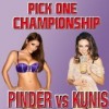 LUCY PINDER vs MILA KUNIS!!! Can we smash 500 likes for HOT CHICKS???