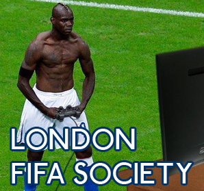 London Fifa Society - LFS