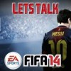Wepeeler's Let's Talk | FIFA 14