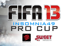 Multiplay and Sweetpatch TV are proud to welcome back the FIFA 13 Pro Cup sponsored by Mad Catz