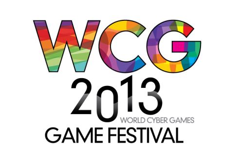 World Cyber Games 2013