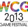 World Cyber Games 2013