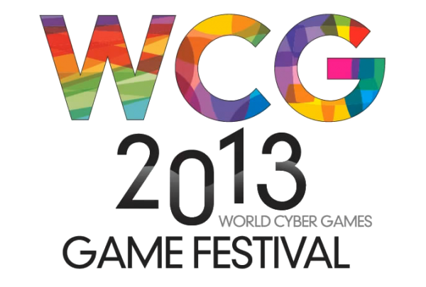 World Cyber Games 2013