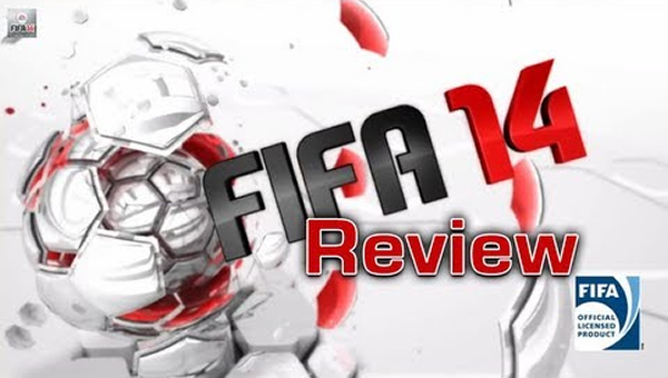 Check out GameSpot’s FIFA 14 review and in their words “FIFA 14 may not sport the single, defining mechanic of previous titles, but through slight and subtle refinements it makes the familiar feel fresh, exciting and engrossing.”