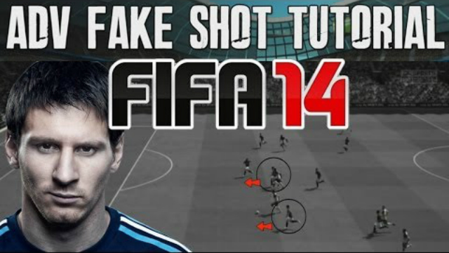 FIFA 14 Pro Tutorials and Tips