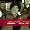 Happy New 2014 from Sweetpatch TV