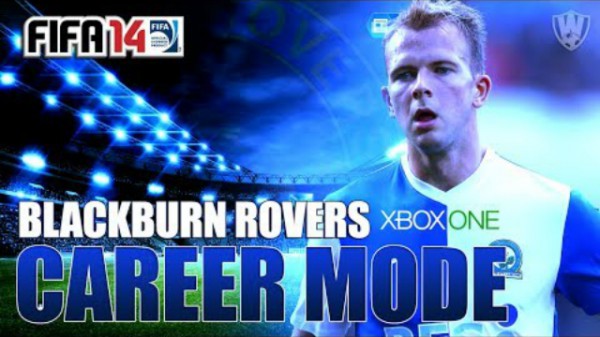 DsG's Next Gen FIFA 14 | Blackburn Rovers Career Mode