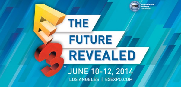 E3 2014