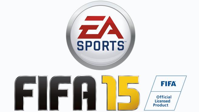FIFA 15 on PC