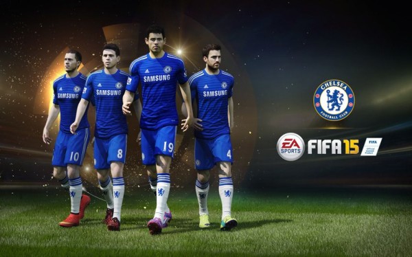 EA SPORTS have a new long term partnership with Chelsea Football Club as their official video gaming partner. Look out for more exclusive content through the season!
