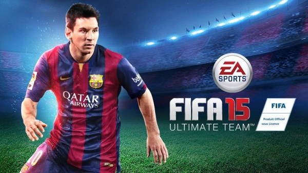 EA SPORTS FIFA brings a new way to play on Mobile
