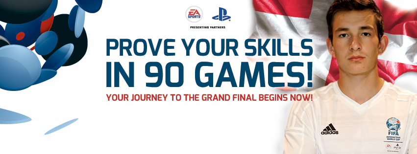 Prove your skills in 90 games