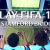 Stamford Bridge will host UK showdown