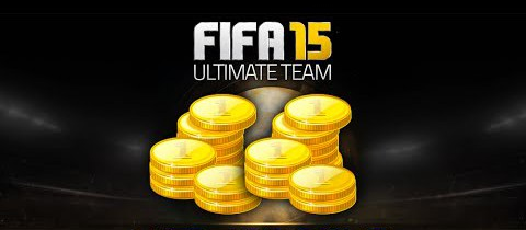 FIFA 15 FUT Coins