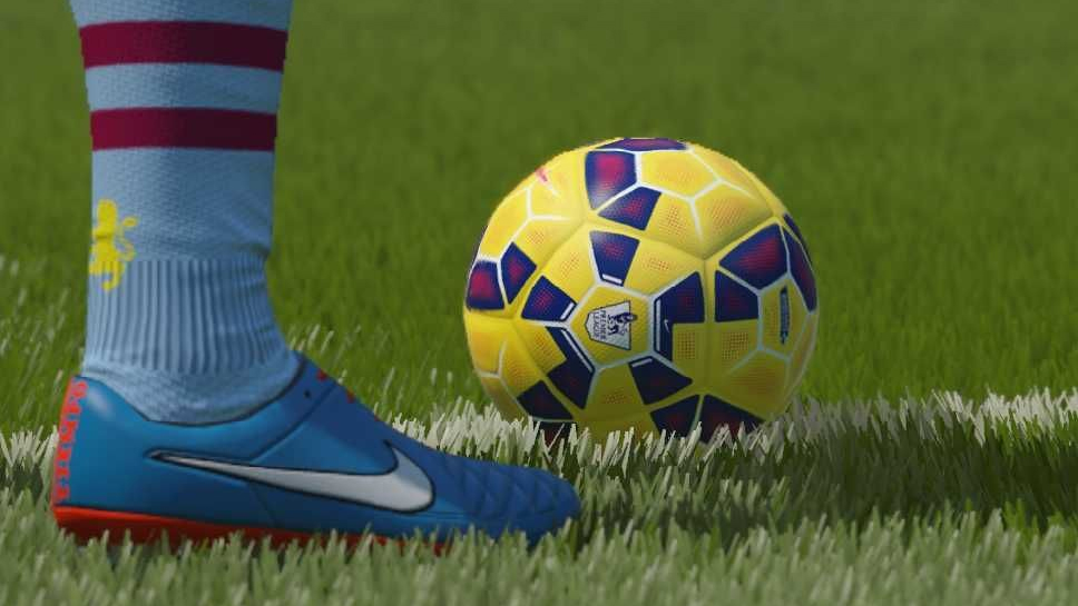 FIFA 15 ModdingWay Mod 0.6.0