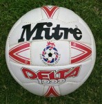 Mitre Delta Division