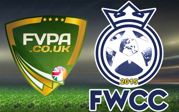 FWCC 2015 | FIFA WORLD CLUBS CUP