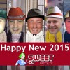 Happy New 2015 from Sweetpatch TV