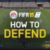 Learn how to defend in FIFA 15 with this gameplay defending tutorial covering basic to advanced tactics.