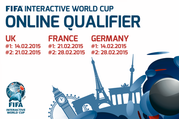 FIWC 2015 | Online Qualifiers Registrations Open
